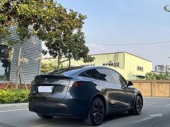Tesla Model Y Rear-Wheel Drive - ფოტო 8