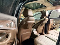 Mercedes-Benz E-Class E 300 L Luxury - ფოტო 10