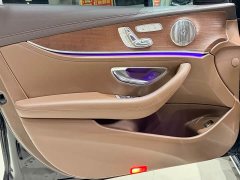 Mercedes-Benz E-Class E 300 L Luxury - ფოტო 11