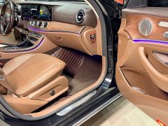 Mercedes-Benz E-Class E 300 L Luxury - ფოტო 14