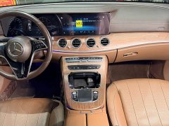 Mercedes-Benz E-Class E 300 L Luxury - ფოტო 15