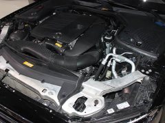 Mercedes-Benz E-Class E 300 L Luxury - ფოტო 17