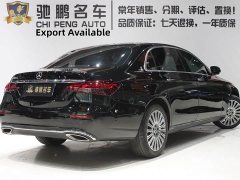 Mercedes-Benz E-Class E 300 L Luxury - ფოტო 2