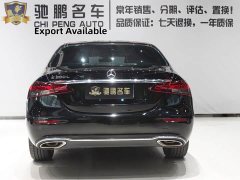 Mercedes-Benz E-Class E 300 L Luxury - ფოტო 5
