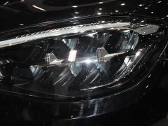 Mercedes-Benz E-Class E 300 L Luxury - ფოტო 6