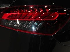 Mercedes-Benz E-Class E 300 L Luxury - ფოტო 7
