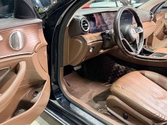 Mercedes-Benz E-Class E 300 L Luxury - ფოტო 9