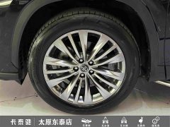 Toyota Highlander 2023 2.5L Intelligent Hybrid AWD Premium 7-Seater - ფოტო 10