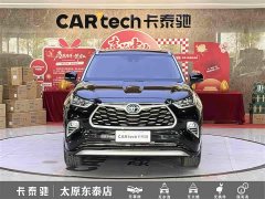 Toyota Highlander 2023 2.5L Intelligent Hybrid AWD Premium 7-Seater - ფოტო 2