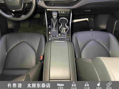 Toyota Highlander 2023 2.5L Intelligent Hybrid AWD Premium 7-Seater - ფოტო 20