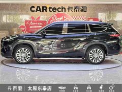 Toyota Highlander 2023 2.5L Intelligent Hybrid AWD Premium 7-Seater - ფოტო 7