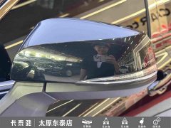 Toyota Highlander 2023 2.5L Intelligent Hybrid AWD Premium 7-Seater - ფოტო 9