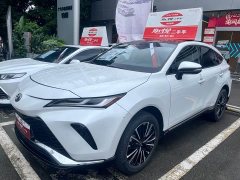 Toyota Wei Sa Weisa 2.0L CVT Two-Wheel Drive Premium Edition - ფოტო 1