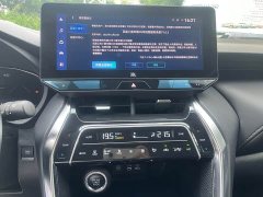 Toyota Wei Sa Weisa 2.0L CVT Two-Wheel Drive Premium Edition - ფოტო 10