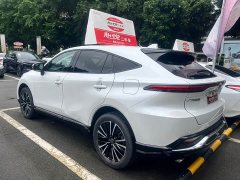 Toyota Wei Sa Weisa 2.0L CVT Two-Wheel Drive Premium Edition - ფოტო 11