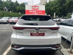 Toyota Wei Sa Weisa 2.0L CVT Two-Wheel Drive Premium Edition - ფოტო 12