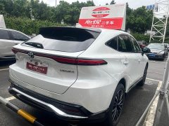 Toyota Wei Sa Weisa 2.0L CVT Two-Wheel Drive Premium Edition - ფოტო 13