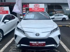 Toyota Wei Sa Weisa 2.0L CVT Two-Wheel Drive Premium Edition - ფოტო 2