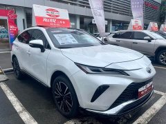 Toyota Wei Sa Weisa 2.0L CVT Two-Wheel Drive Premium Edition - ფოტო 3