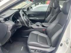 Toyota Wei Sa Weisa 2.0L CVT Two-Wheel Drive Premium Edition - ფოტო 4