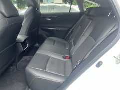 Toyota Wei Sa Weisa 2.0L CVT Two-Wheel Drive Premium Edition - ფოტო 5
