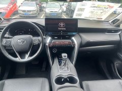 Toyota Wei Sa Weisa 2.0L CVT Two-Wheel Drive Premium Edition - ფოტო 6