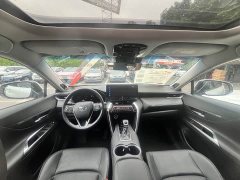 Toyota Wei Sa Weisa 2.0L CVT Two-Wheel Drive Premium Edition - ფოტო 7