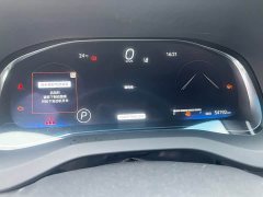 Toyota Wei Sa Weisa 2.0L CVT Two-Wheel Drive Premium Edition - ფოტო 8