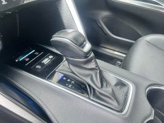 Toyota Wei Sa Weisa 2.0L CVT Two-Wheel Drive Premium Edition - ფოტო 9