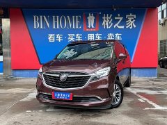 Buick GL8 ES Luxe 653T Comfort - ფოტო 1