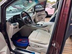 Buick GL8 ES Luxe 653T Comfort - ფოტო 10