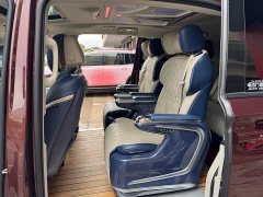 Buick GL8 ES Luxe 653T Comfort - ფოტო 11
