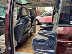 Buick GL8 ES Luxe 653T Comfort - ფოტო 12