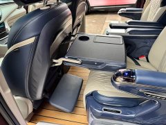Buick GL8 ES Luxe 653T Comfort - ფოტო 13