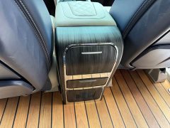 Buick GL8 ES Luxe 653T Comfort - ფოტო 14