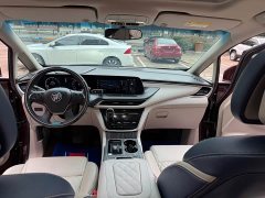 Buick GL8 ES Luxe 653T Comfort - ფოტო 15