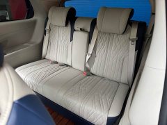 Buick GL8 ES Luxe 653T Comfort - ფოტო 17