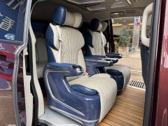 Buick GL8 ES Luxe 653T Comfort - ფოტო 19