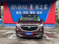 Buick GL8 ES Luxe 653T Comfort - ფოტო 2