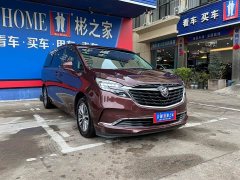 Buick GL8 ES Luxe 653T Comfort - ფოტო 3