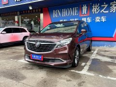 Buick GL8 ES Luxe 653T Comfort - ფოტო 4