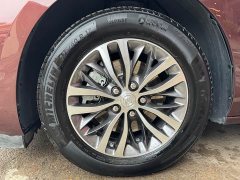 Buick GL8 ES Luxe 653T Comfort - ფოტო 5