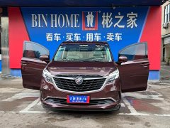 Buick GL8 ES Luxe 653T Comfort - ფოტო 7