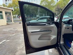 Buick GL8 ES Luxe 653T Comfort - ფოტო 8