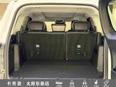 Tank 500 3.0T Business Edition Landscape Trim 5-Seater - ფოტო 10