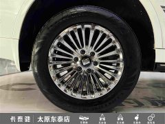 Tank 500 3.0T Business Edition Landscape Trim 5-Seater - ფოტო 11
