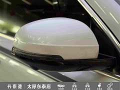 Tank 500 3.0T Business Edition Landscape Trim 5-Seater - ფოტო 12