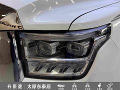 Tank 500 3.0T Business Edition Landscape Trim 5-Seater - ფოტო 13