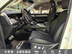 Tank 500 3.0T Business Edition Landscape Trim 5-Seater - ფოტო 15