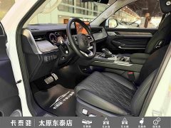 Tank 500 3.0T Business Edition Landscape Trim 5-Seater - ფოტო 16
